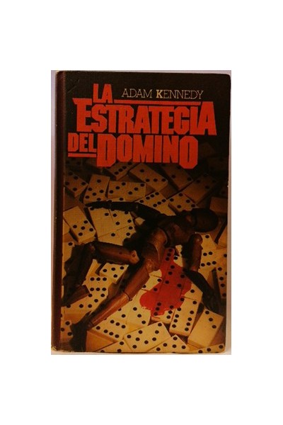 La estrategia del dominó